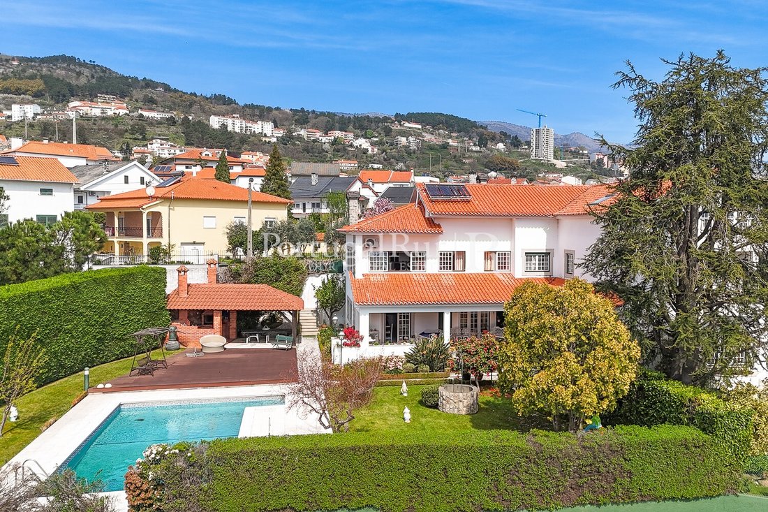 House in Boidobra, Castelo Branco District, Portugal 3 - 17730951