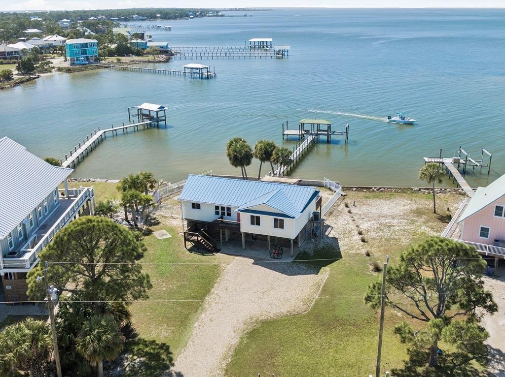 House in Saint George Island, Florida, United States 2 - 17435209