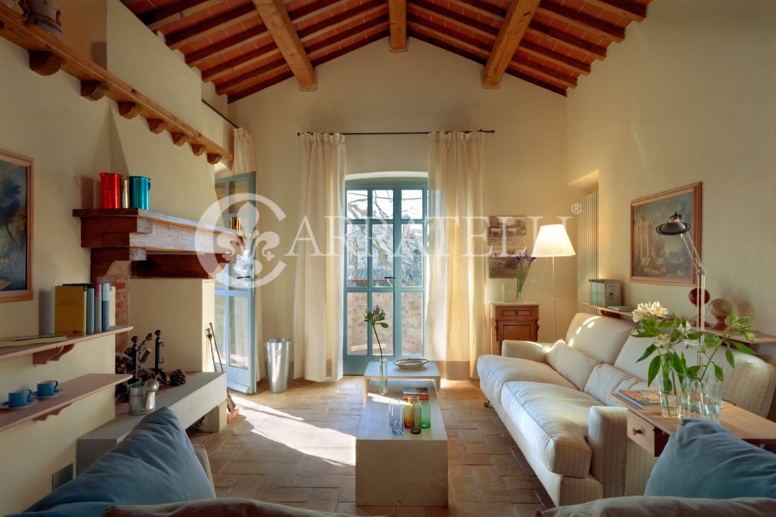 Castelfranco Piandisco, Tuscany, Italy 5 - 17730660
