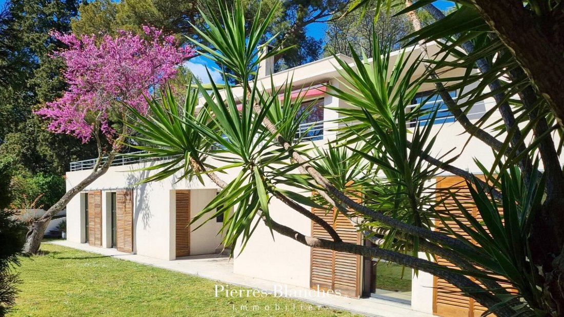 House in Camplanier, Nimes, France 3 - 17659214