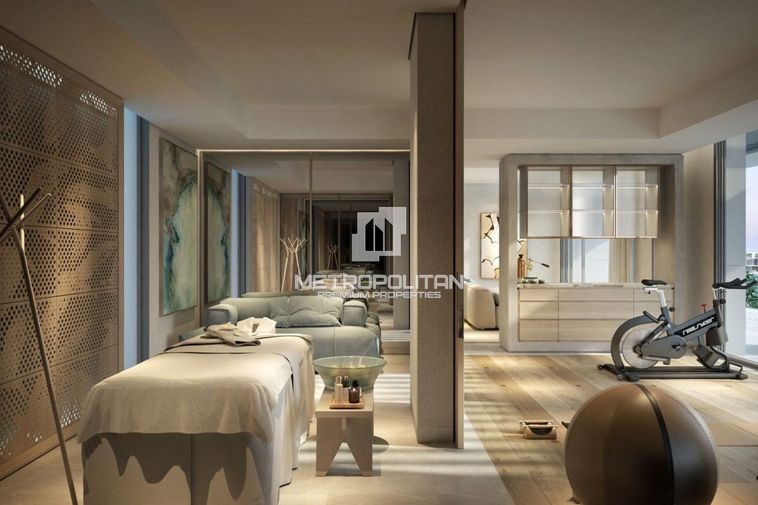 Villa in Palm Jumeirah, Dubai, United Arab Emirates 5 - 17727035