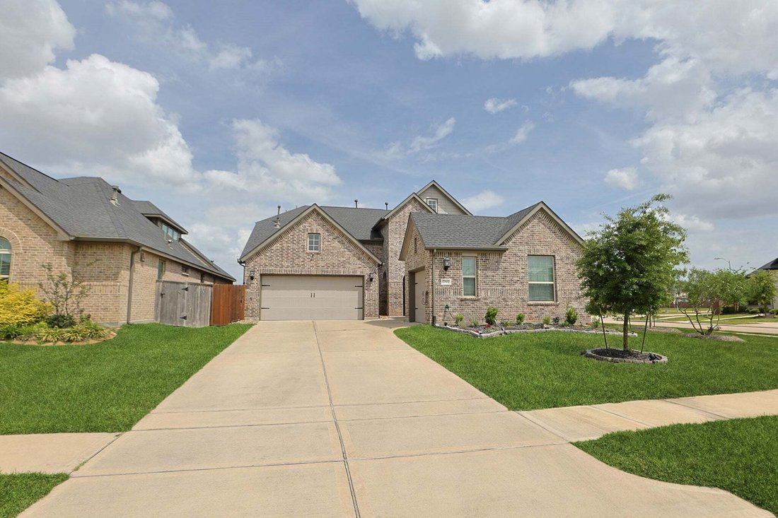 House in Waller, Texas, United States 2 - 17728253