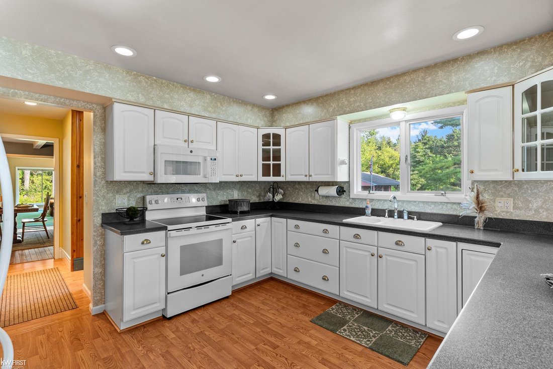House in Fenton, Michigan, United States 3 - 17728548