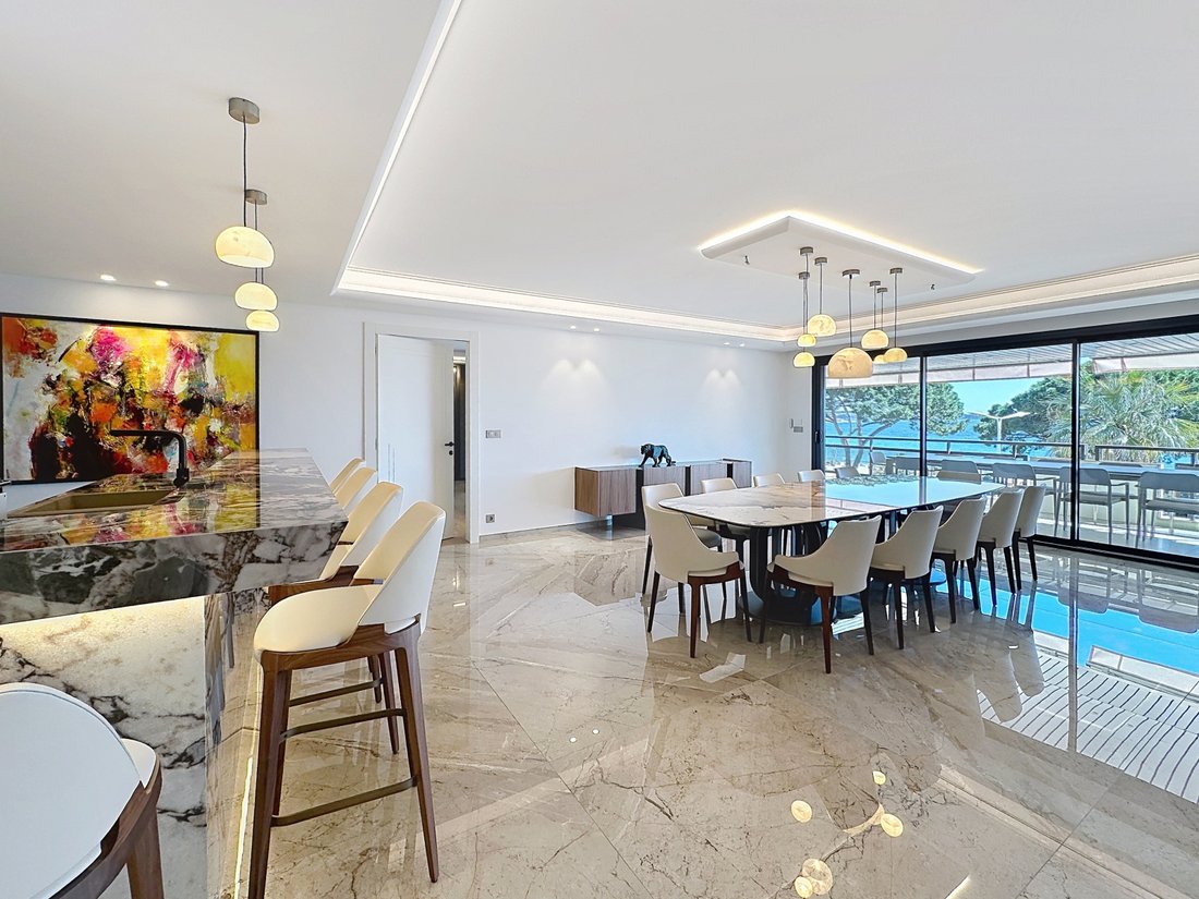Apartment in Cannes, Provence-Alpes-Côte d'Azur, France 3 - 17727378