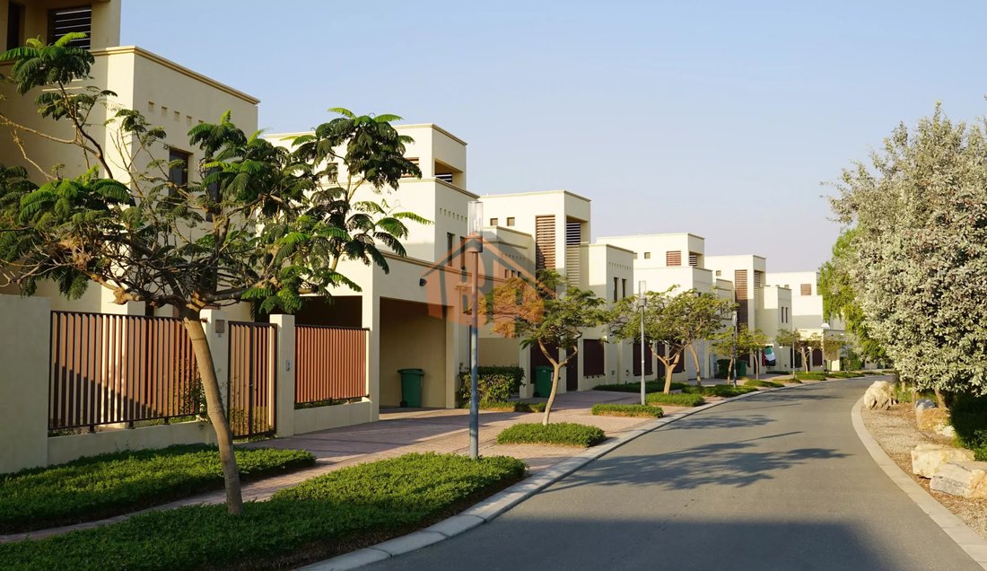 Villa in Mina Al arab, Ras al-Khaimah Emirate, United Arab Emirates 2 - 17727779