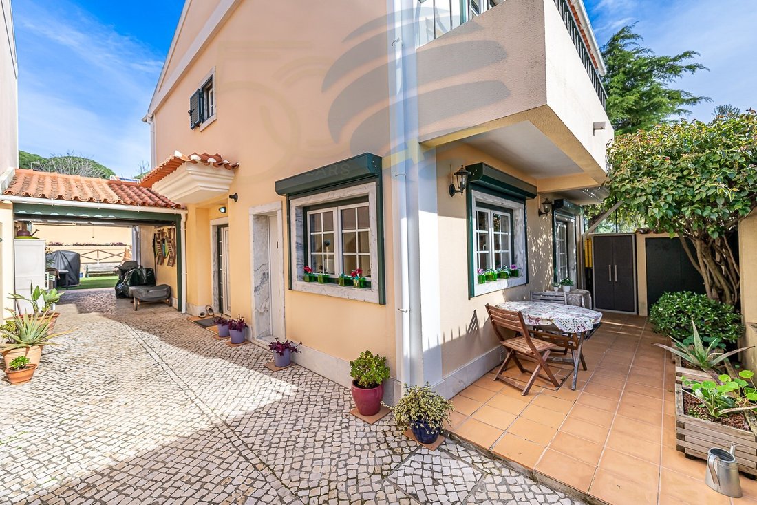 House in Estoril, Cascais e Estoril, Lisbon 4 - 17730988