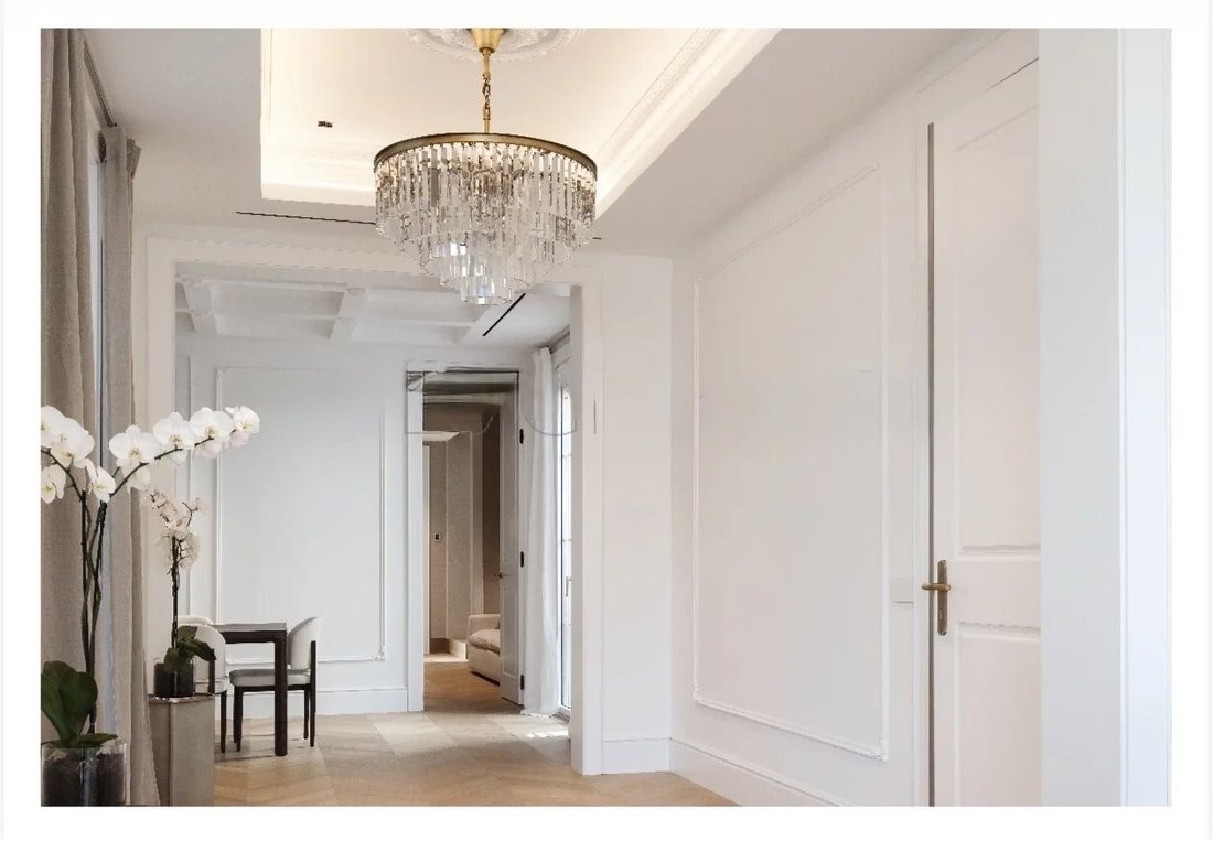 Apartment in Barrio Salamanca, Madrid, Spain 2 - 17728079