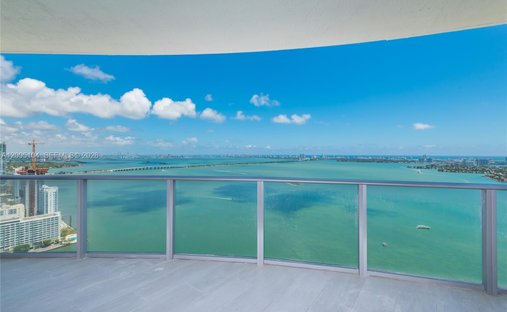 Condominio en Miami, Florida, Estados Unidos 1
