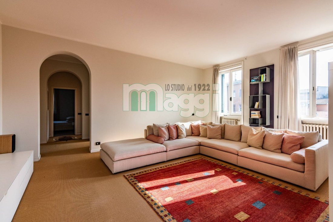 Villa in Meda, Lombardy, Italy 2 - 17726801
