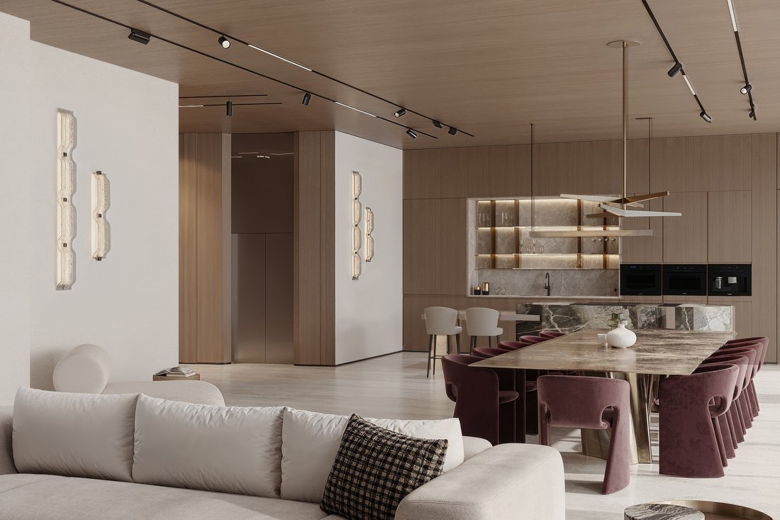 Villa in Emirates Hills, Dubai, United Arab Emirates 5 - 17728131