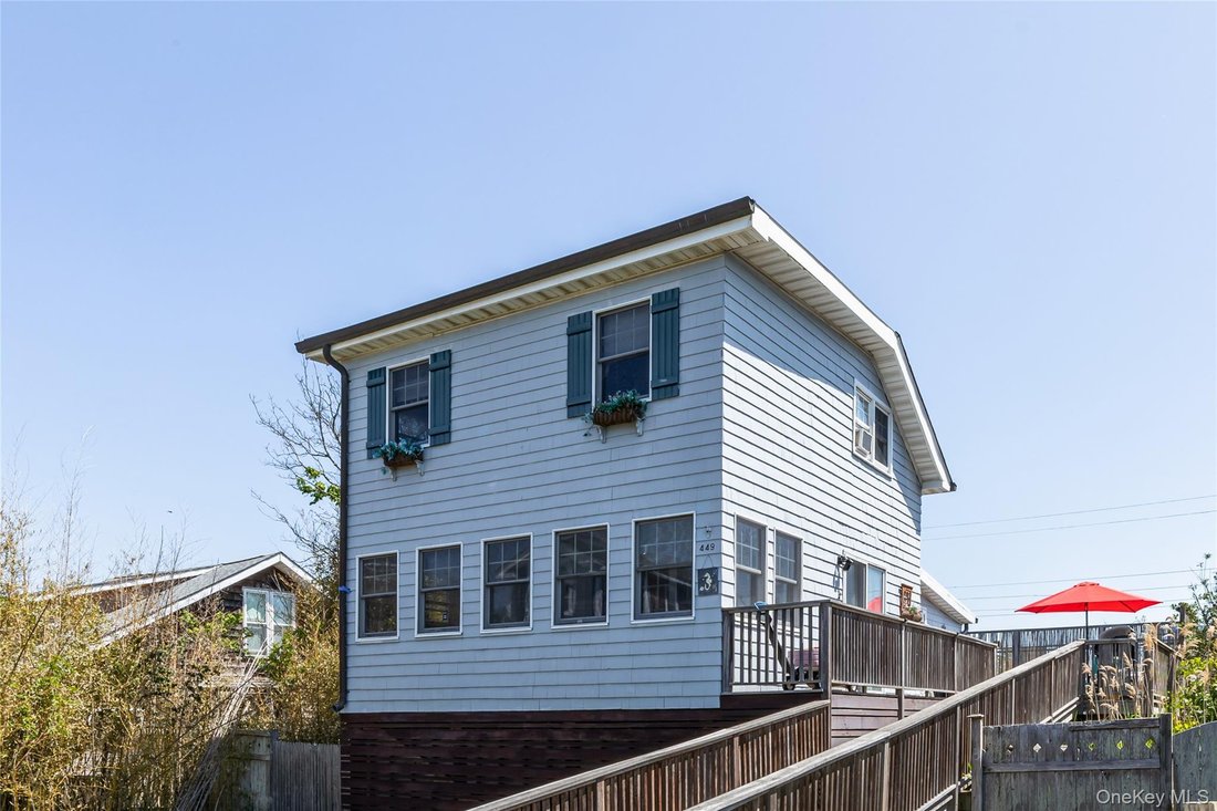 House in Fire Island, New York, United States 1 - 17729480