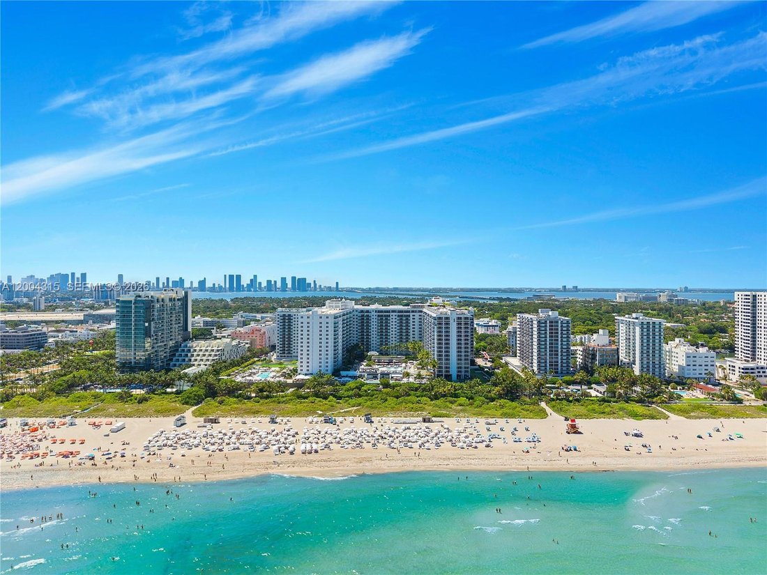 Condo in Miami Beach, Florida, United States 1 - 17726791
