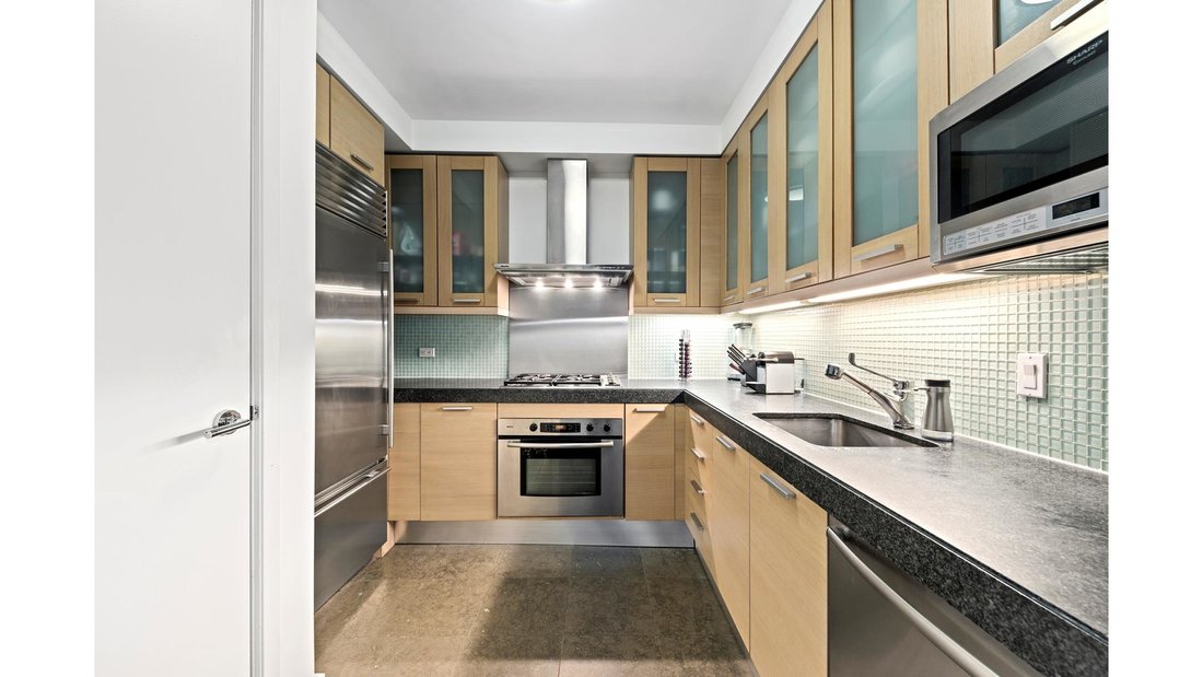 Condo in New York, New York, United States 5 - 17727719