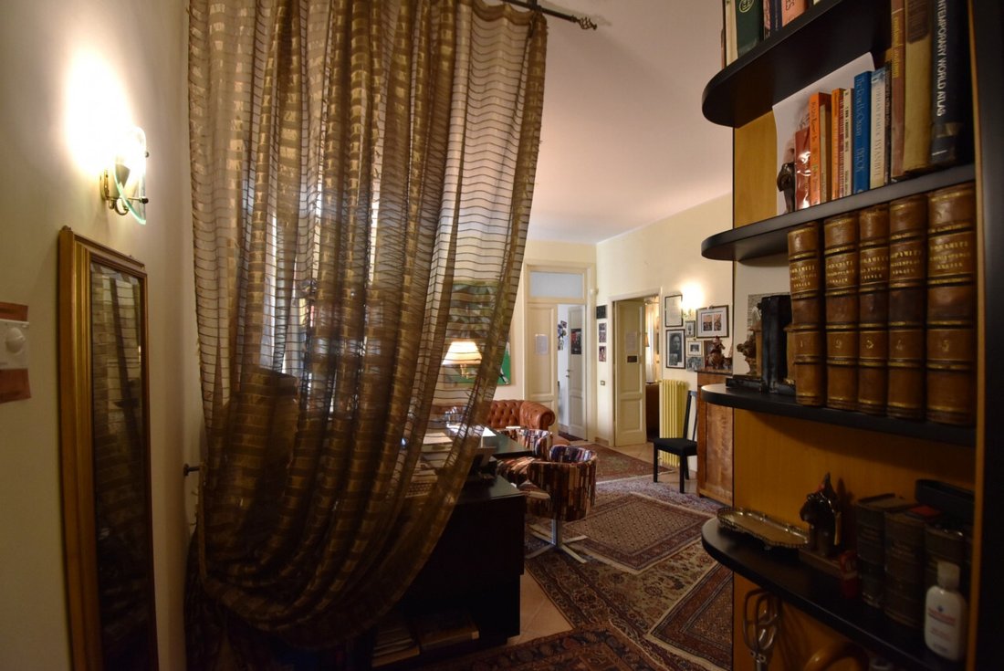Apartment in Trastevere, Rome, Italy 2 - 17731216