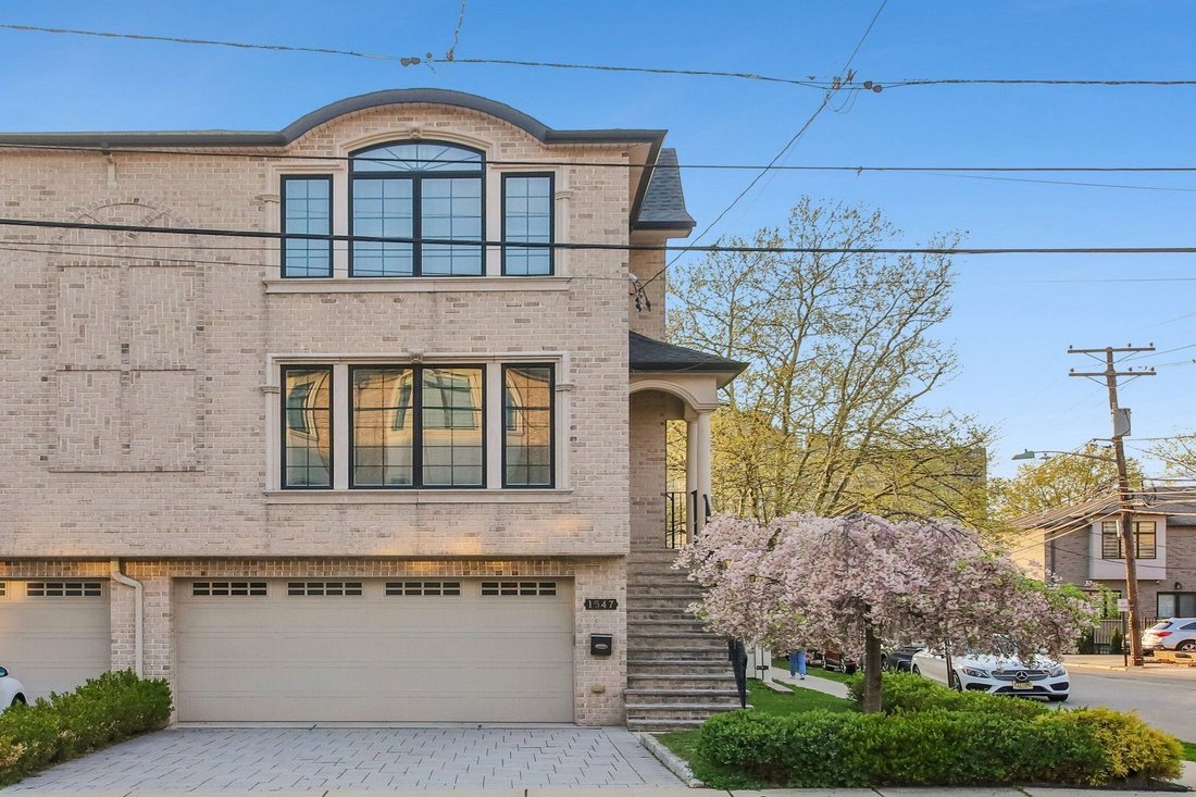 House in Fort Lee, New Jersey, United States 3 - 17726324