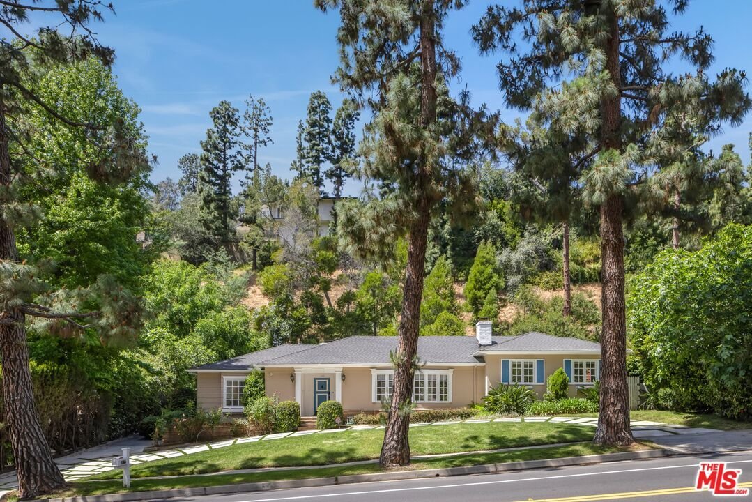 House in Beverly Hills, California, United States 1 - 17727739