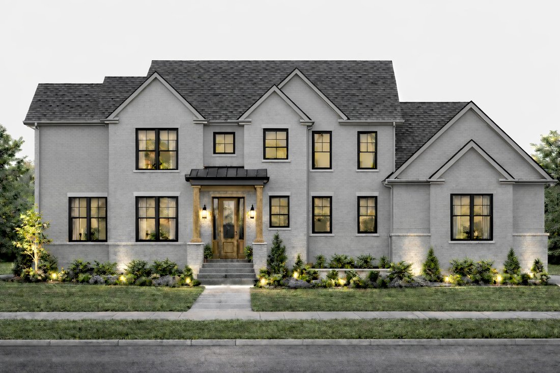 House in Vernon Hills, Illinois, United States 1 - 17729990