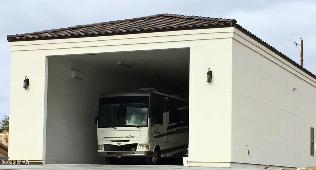 House in Lake Havasu City, Arizona, United States 4 - 17041710