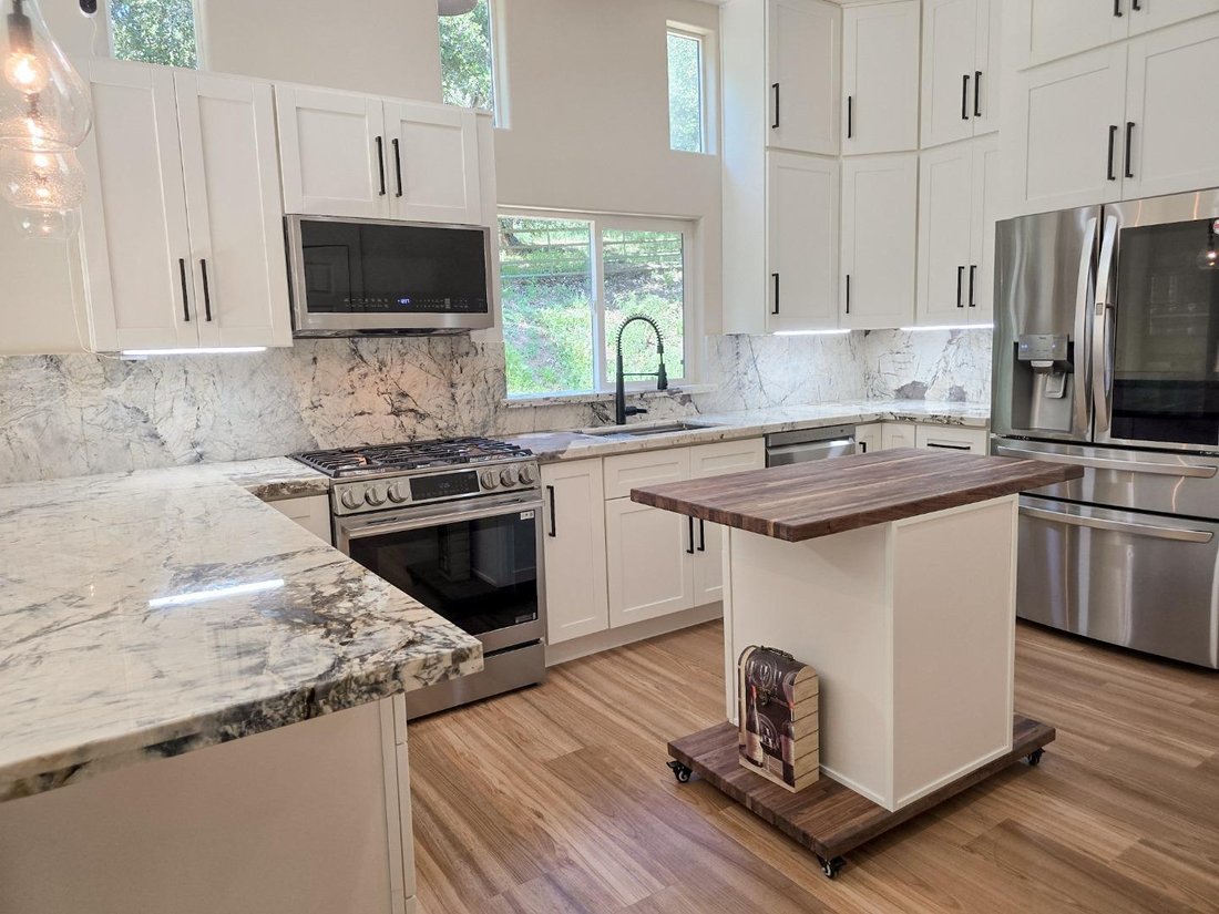 House in Salinas, California, United States 3 - 17729683