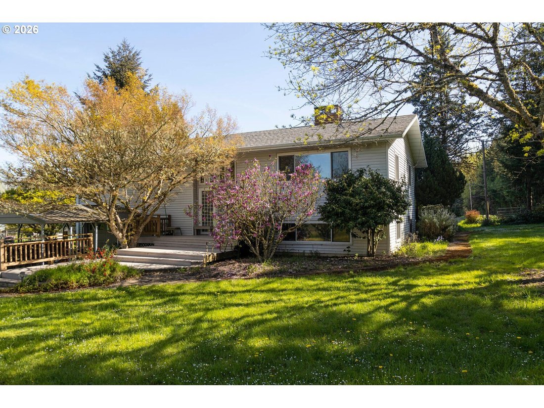 House in Amity, Oregon, United States 1 - 17731267