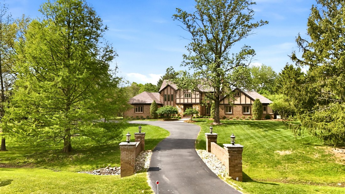 House in Watterson Park, Kentucky, United States 1 - 17728634