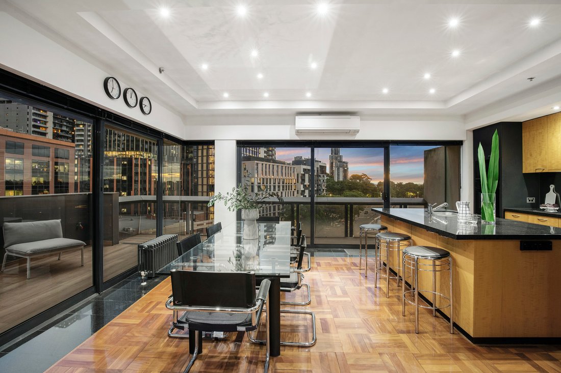 House in Melbourne, Victoria, Australia 4 - 17732216