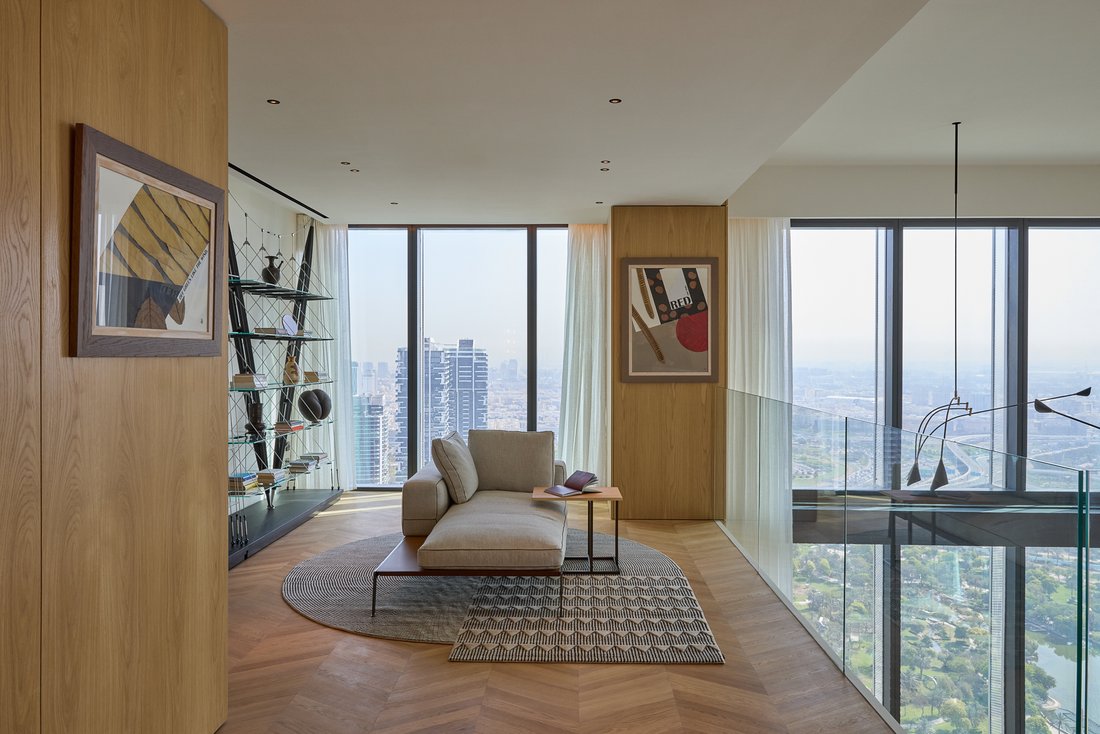 House in Zabeel, Dubai, United Arab Emirates 4 - 17728105