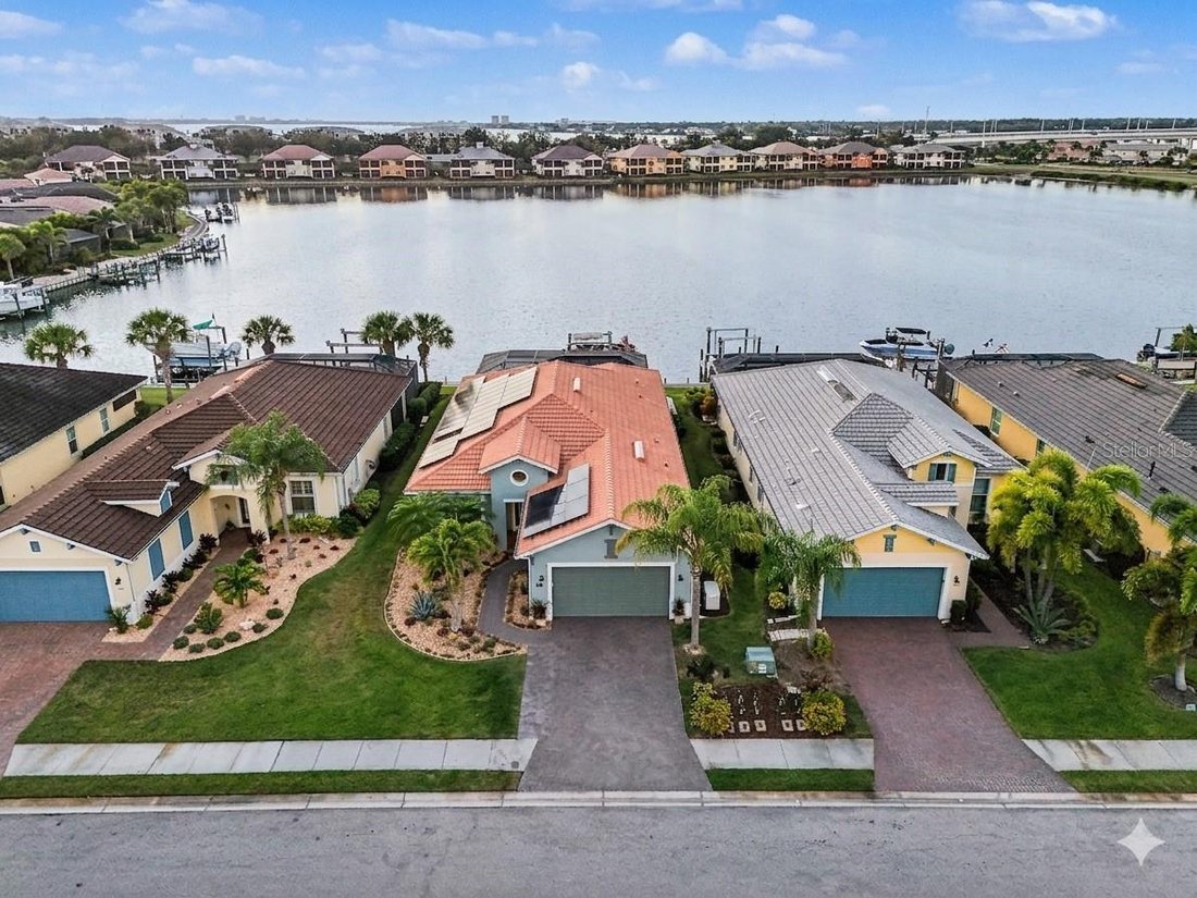 House in Bradenton, Florida, United States 3 - 17727070