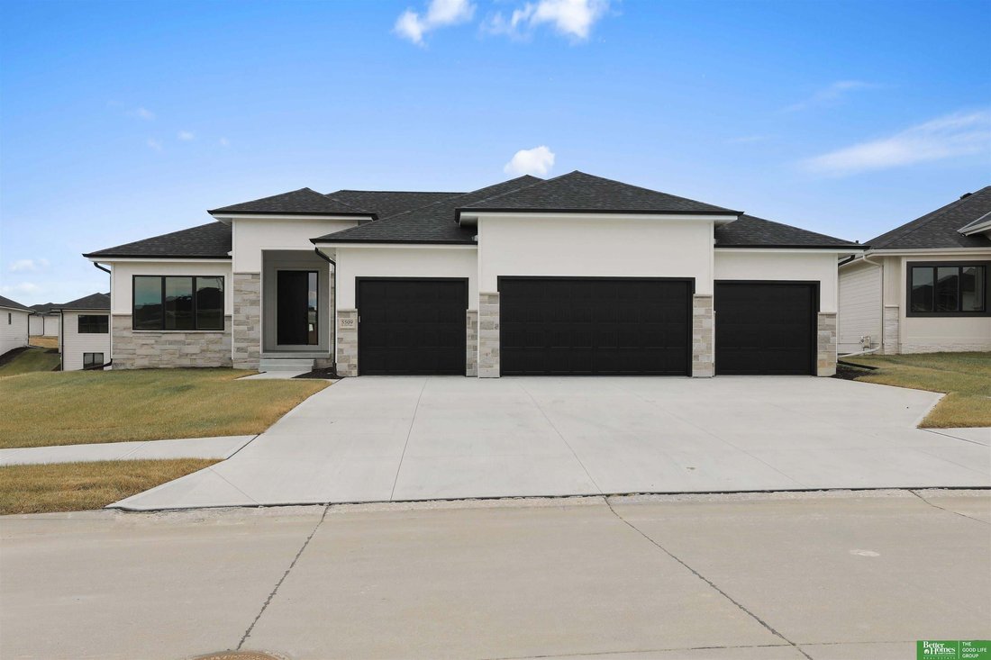 House in Omaha, Nebraska, United States 1 - 17727287