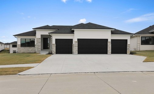House in Omaha, Nebraska, United States 1