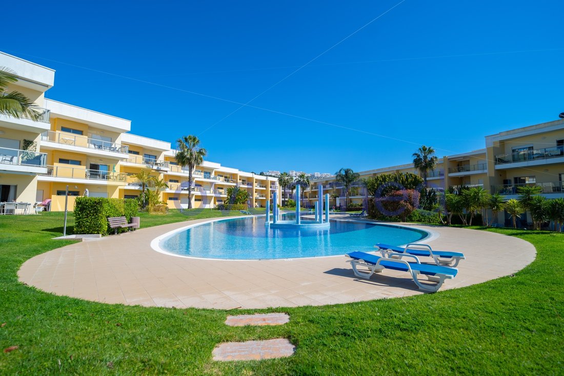 Apartment in Olhos de Agua, Algarve, Portugal 3 - 17730921