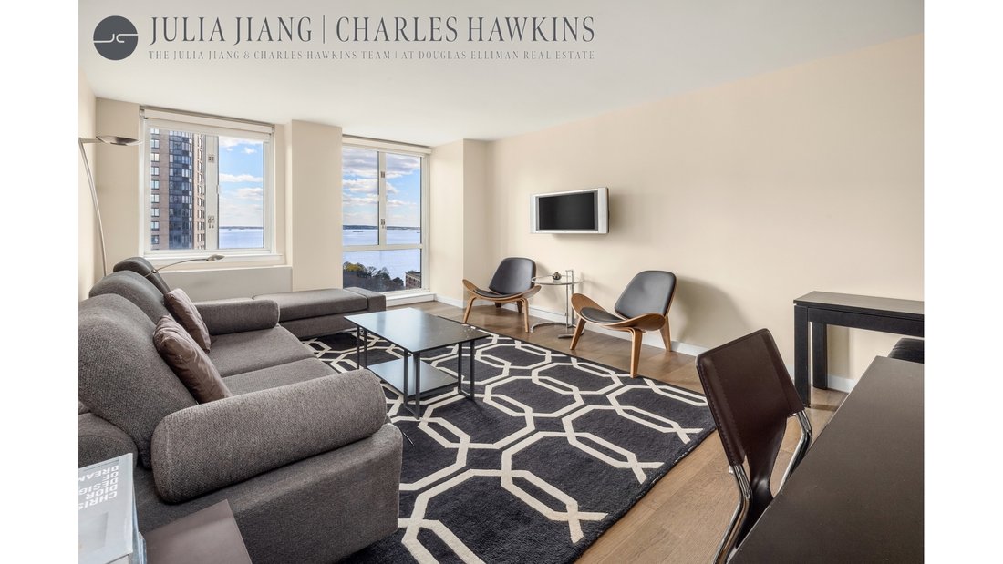 Condo in New York, New York, United States 3 - 17727883