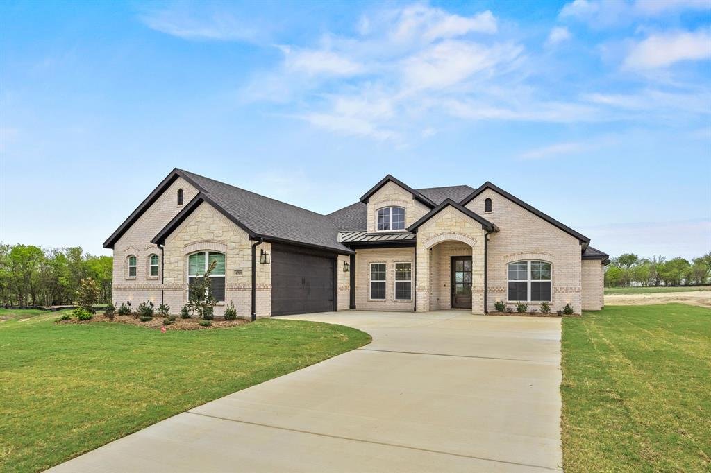 House in Sanger, Texas, United States 1 - 17211697