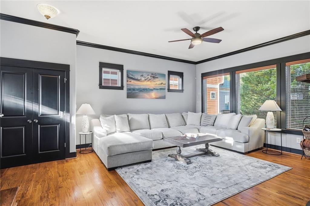 House in Marietta, Georgia, United States 5 - 17730348