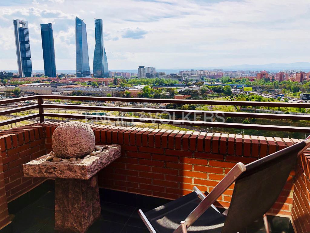 Apartment in Chamartín, Madrid, Spain 5 - 17730857