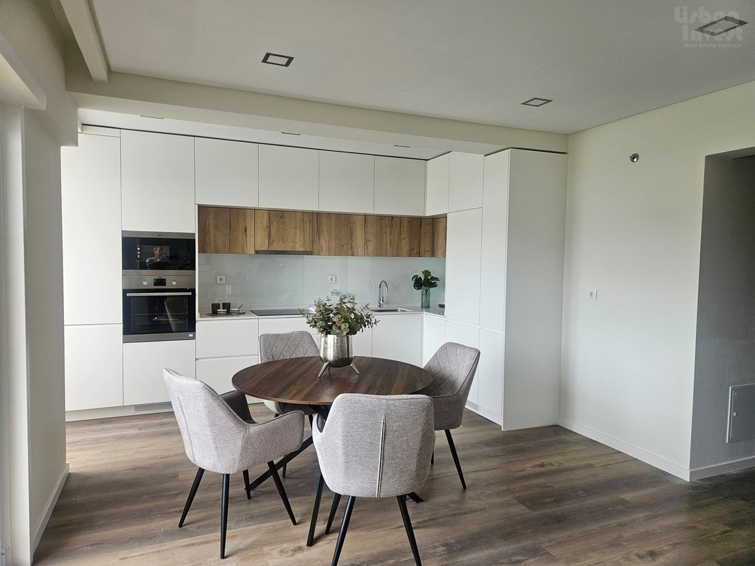Apartment in Benfica, Lisbon, Portugal 3 - 17728679