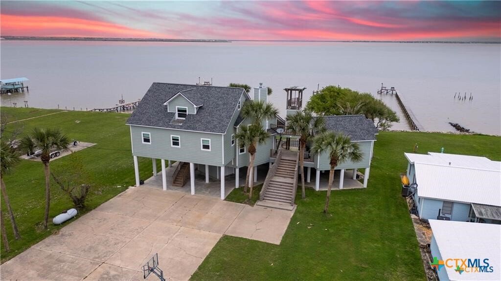 House in Port Lavaca, Texas, United States 1 - 17729420