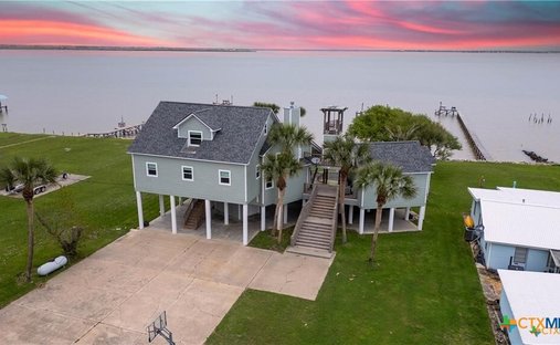 House in Port Lavaca, Texas, United States 1
