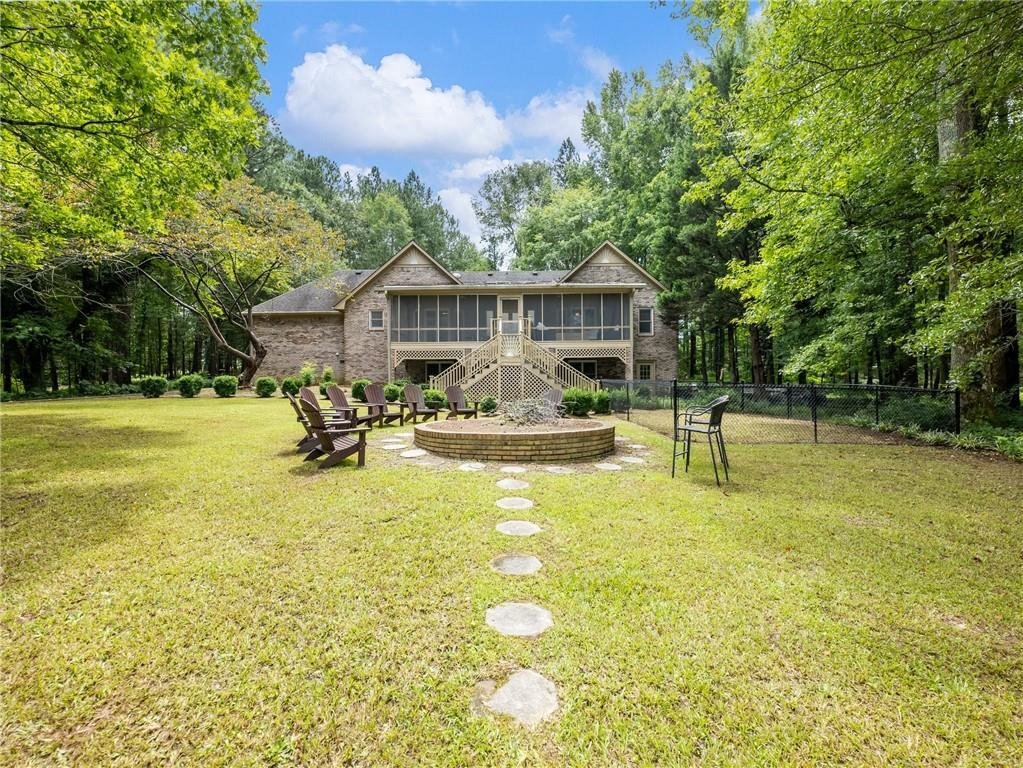 House in Monroe, Georgia, United States 2 - 17728500