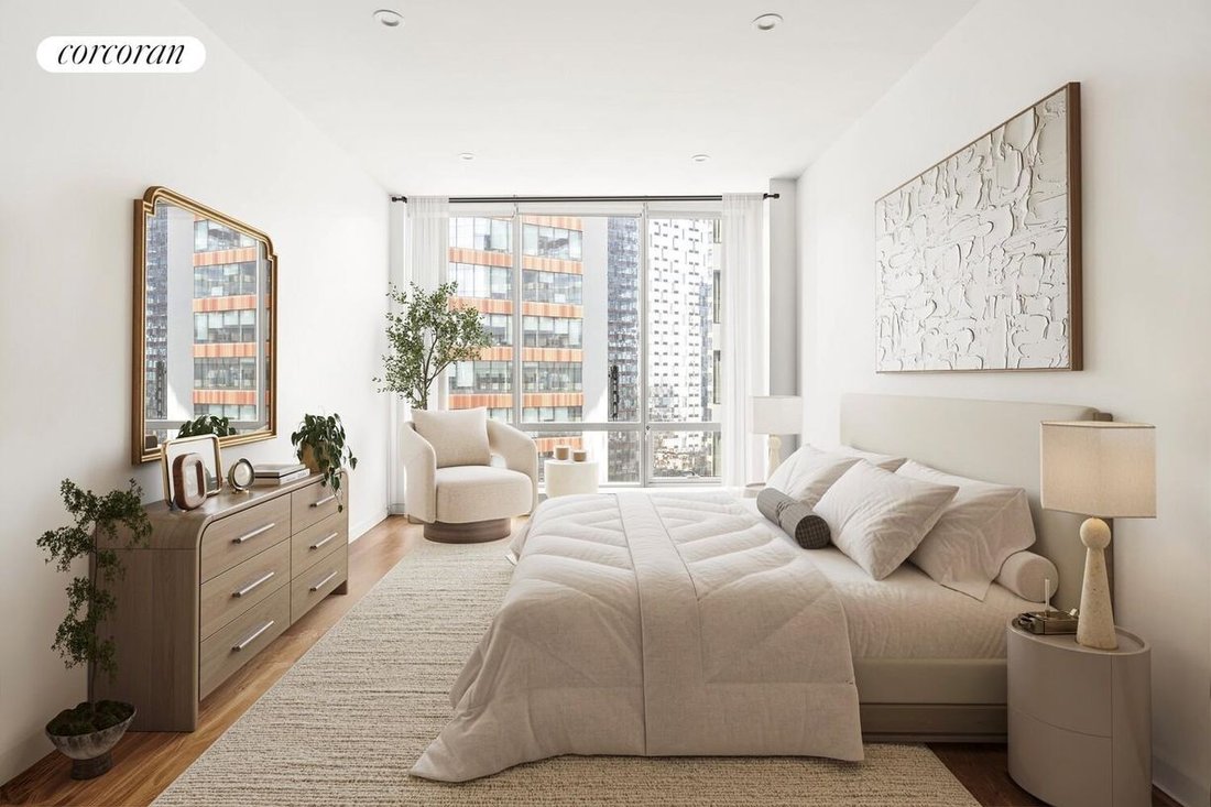 Condo in New York, New York, United States 2 - 17669747