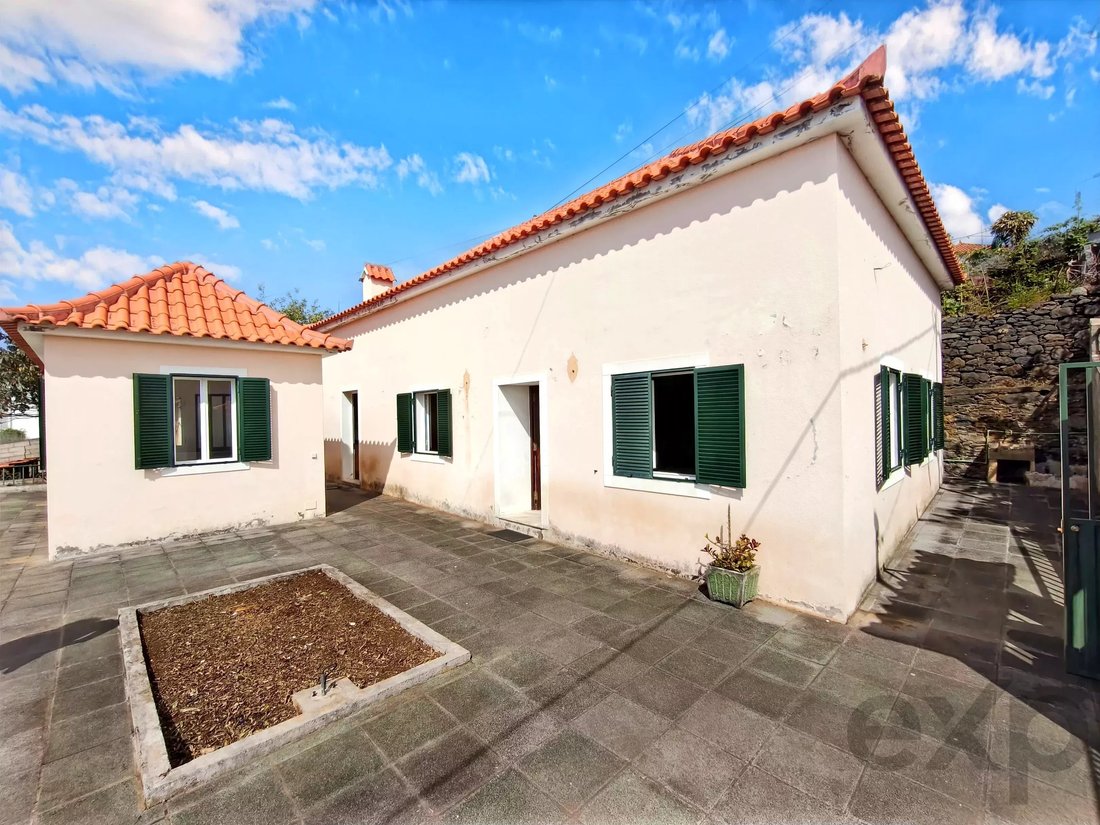 House in Monte, Madeira, Portugal 1 - 17728000