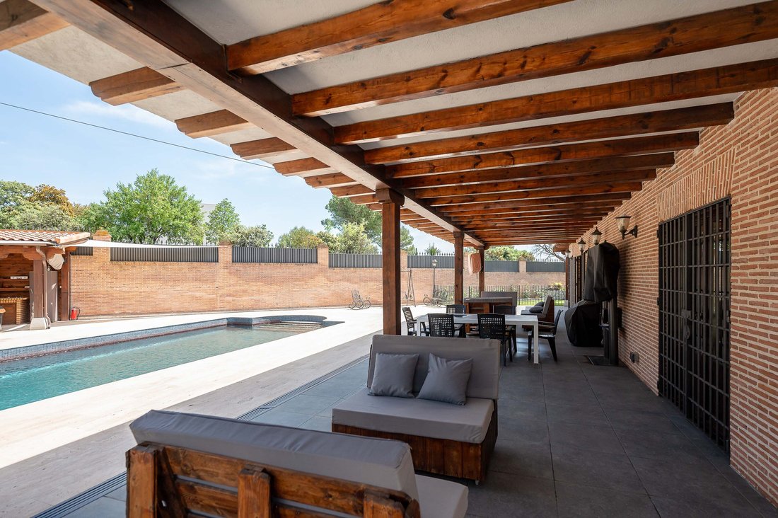 House in Villaviciosa de Odon, Comunidad de Madrid, Spain 5 - 17730830