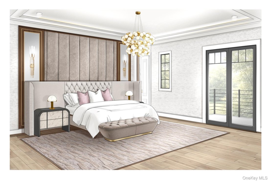 House in Muttontown, New York, United States 4 - 17728888