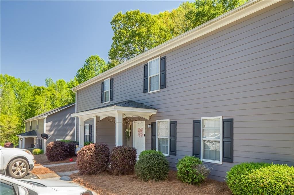 Commerce, Georgia, United States 5 - 17727152