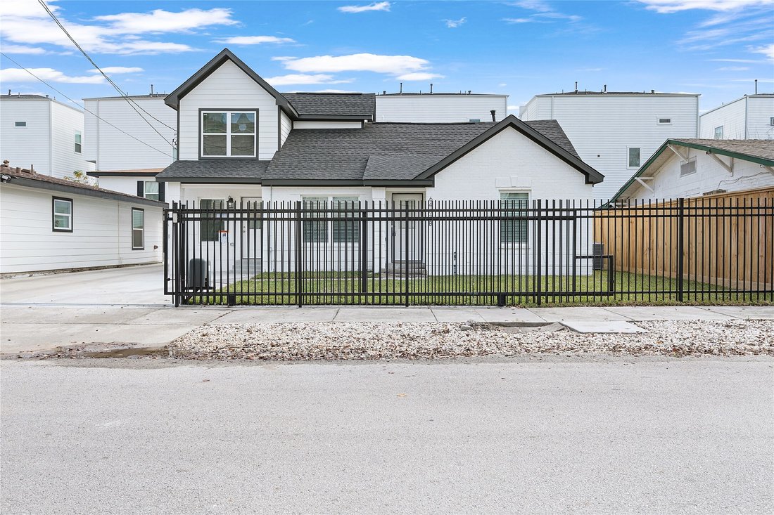 Houston, Texas, United States 1 - 17731260