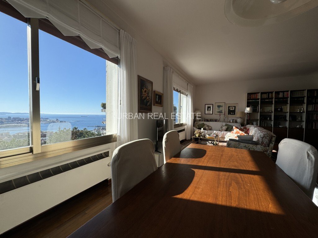 Apartment in Roiano-Scorcola, Trieste, Friuli – Venezia Giulia 3 - 17728339