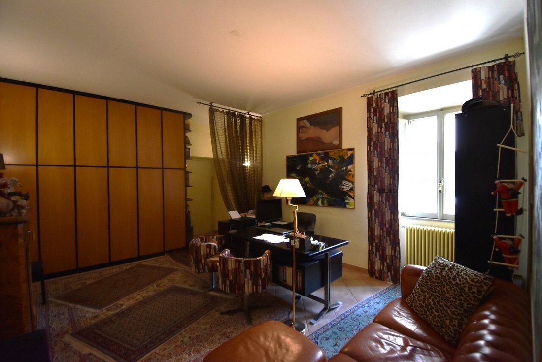 Apartment in Trastevere, Rome, Italy 5 - 17731216