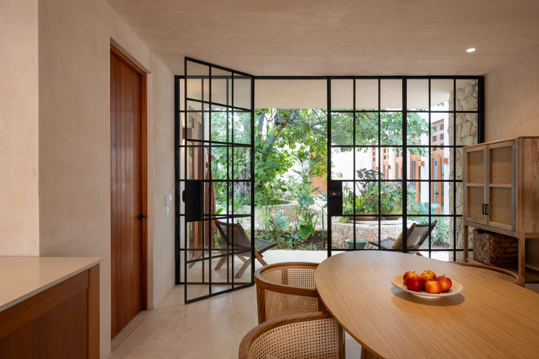 Condo in Mérida, Yucatan, Mexico 5 - 17728796