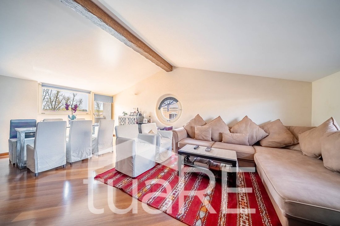 Apartment in Mazzini - Lungotevere, Rome, Italy 2 - 17732051