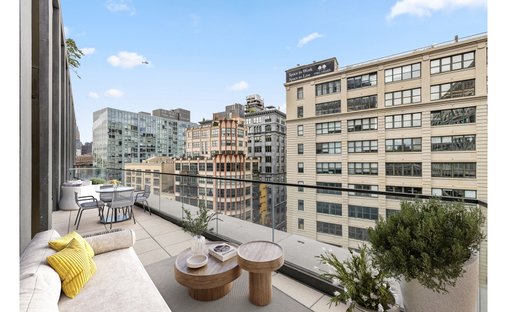 Condominio a New York, New York, Stati Uniti 1